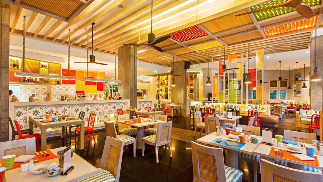 Holiday Inn Resort Phuket